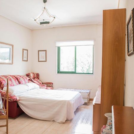 Apartamento Samil Primera Linea De Playa 2O Vigo Exterior foto